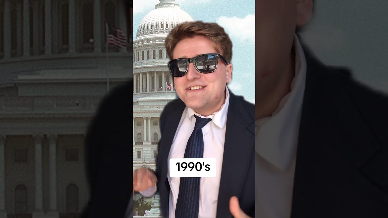 The CIA throughout history... 😎🔫 