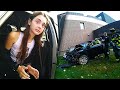 Reckless Teen Causes Deadly 100MPH Crash, Killing Two