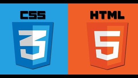 HTML and CSS Tutorial -  6 - Header Tags