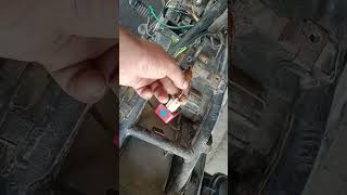 Bajaj #Platina CDI problem short video🔥🔥🔥🔥