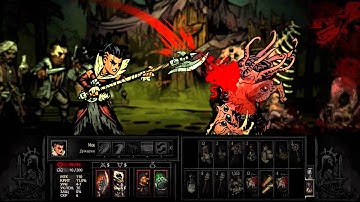 Darkest Dungeon - Formless Flesh