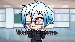 Wonbite Meme