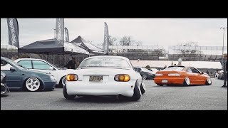 STATIC DAYZ AT THE GROVE 4/16/22 | Filmed by @lowbimmerz