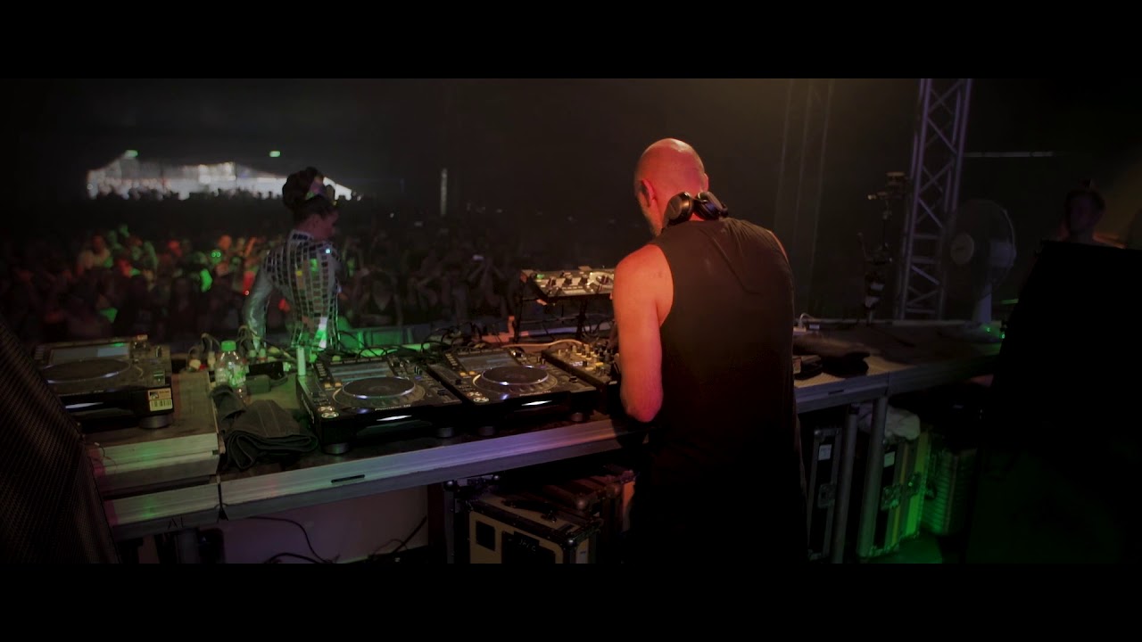 Len Faki @ Sea You Festival 2017 [Stage2]