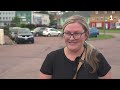 Elle développe son entreprise touristique