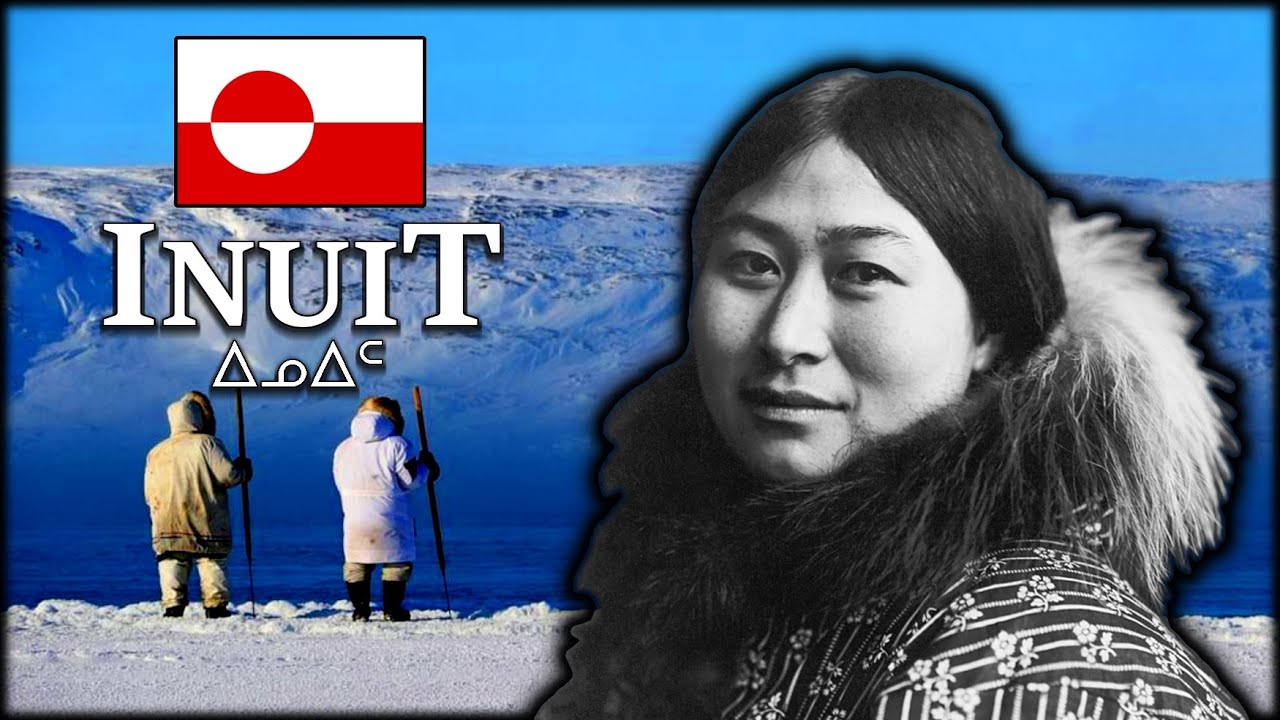 Download Who are the Inuit/Eskimos? World's Most Extreme Survivors