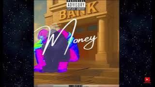 Money -  Audio visualizer