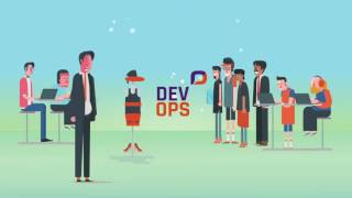 DevOps means rapid release software deployment to accelerate your ecommerce business