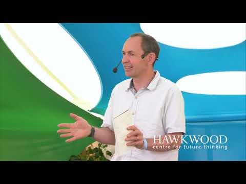 Craig Bennett Climate Change The Solutions Youtube