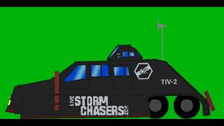 NEW TIV 2 DEPLOYMENT ANIMATION AND REDESIGN