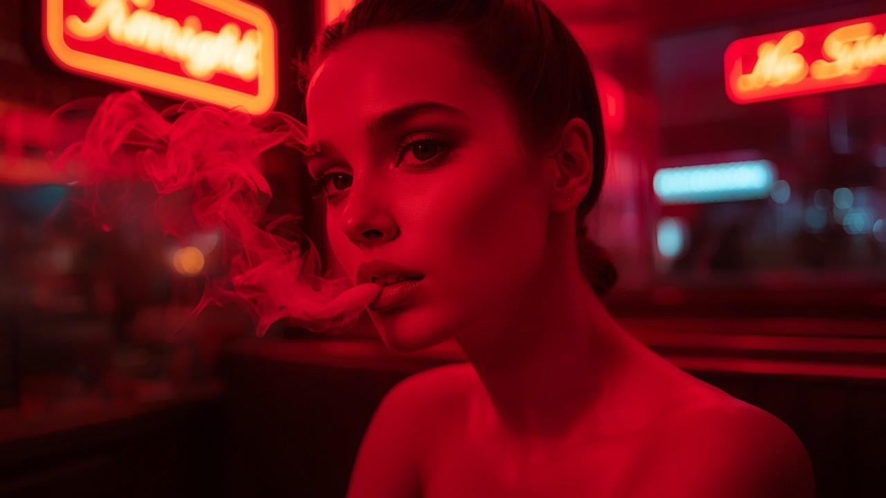 Smoke Mood — Just Relax | Deep House Mix 2026 • Chill / Night Vibes / Stress Relief #37