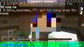 RANKUP! | Minecraft AvengeTech Prison Server