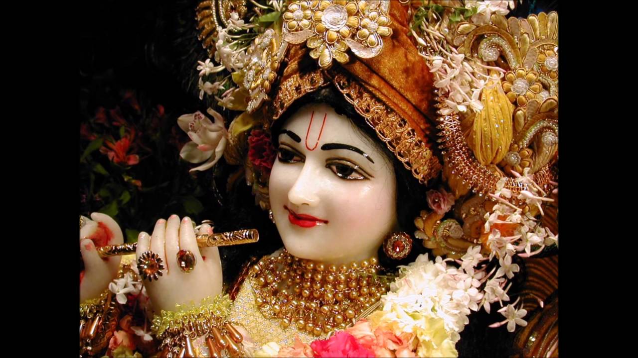 Iskcon Radha Krishna Hd Wallpaper For Mobile