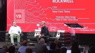 The New York Times, AI and long term engagement