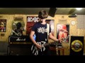 I Hold On Cover - Slash Feat. Kid Rock