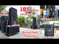 Combo DB xịn nhập VIP PH112S + PH218pro 220tr a Nam ( Thanh Hoá ) DVH Audio 036 355 3277