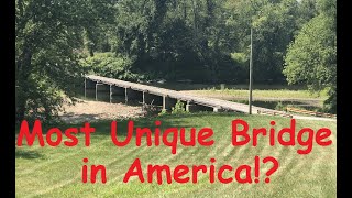 Advertrailer For History Of Oldtown Toll Bridge Doentary