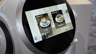 CES 2019: Cruzr