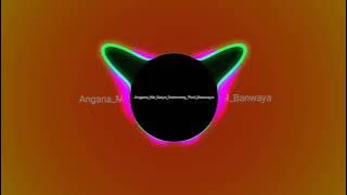 Angana Me Saiya Swimming Pool Banwaya | Dj Remix Full Bass | Instagram Viral Dj Song | Dj Vishal Bha