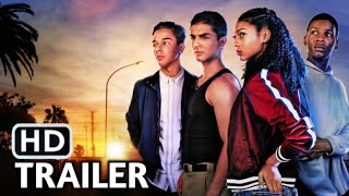 On My Block Season 4 | Official Trailer (2021) | Netflix