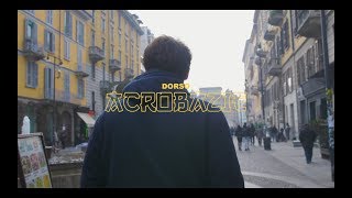 Video thumbnail of "Dorso - Acrobazie"