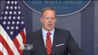 Top U.S. & World Headlines — April 12, 2017