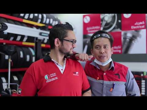 Autopro Car Care Professionals