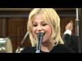 Pixie Lott sings - All About Chris Moyles - for his birthday