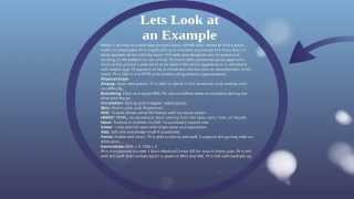 Writing Great PHCR's - SOAP (2 of 4) - EMTprep.com