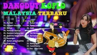 DANGDUT KOPLO MALAYSIA TERBARU -DANGDUT LAWAS PILIHAN SELIMUT BIRU VERSI RAMPAK KENDANG JAIPONG 2023