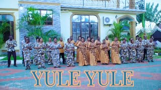 Kwaya Ya Mt.Augustino Stakishari - Yule Yule