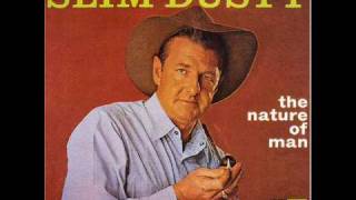 Slim Dusty - Loves Game of Lets Pretend