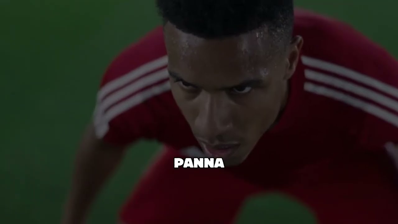 Hulligan Jack - Panna (The Nutmeg Song) Lyrics Video