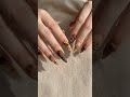 3D Café Romance Gourmet Press On Nails #naildesign #nailart #nails #viral #trending #fyp #trending
