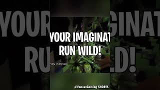 Daithi De Noglas Mating Call Again - Vanossgamings Minecraft Shorts