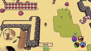 ID2: GOD% in 8:14