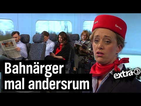 Extra 3 Night Live - Klare Ansage von Kunden | extra 3 | NDR