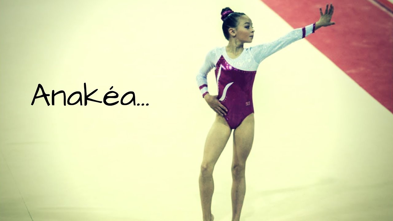 Anakéa - A Million Dreams