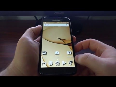 How to Enable Encryption Protection on the Galaxy S7