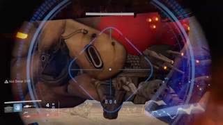 Destiny How To Find And Defeat The Fallen Walker
