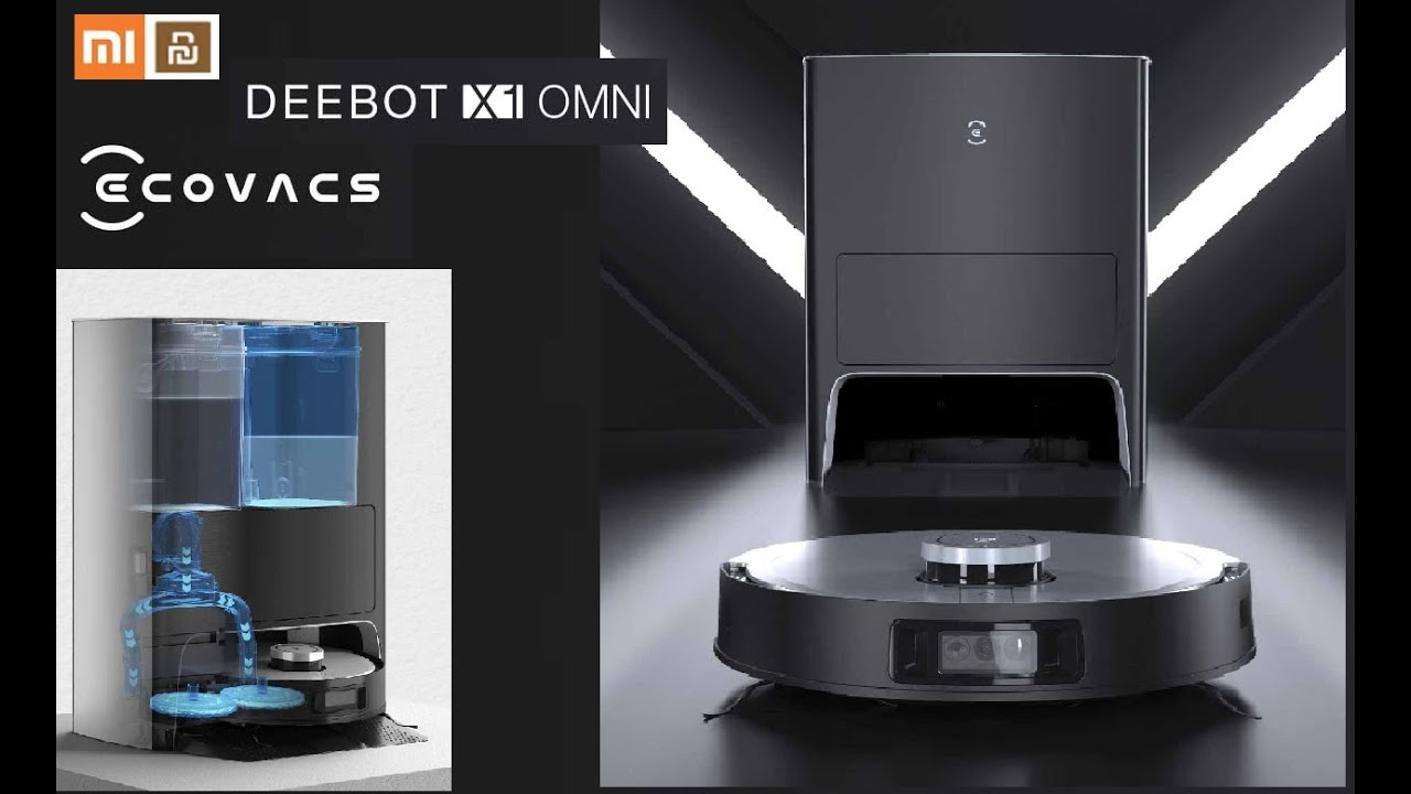 multifunctional robot vacuum cleaner 