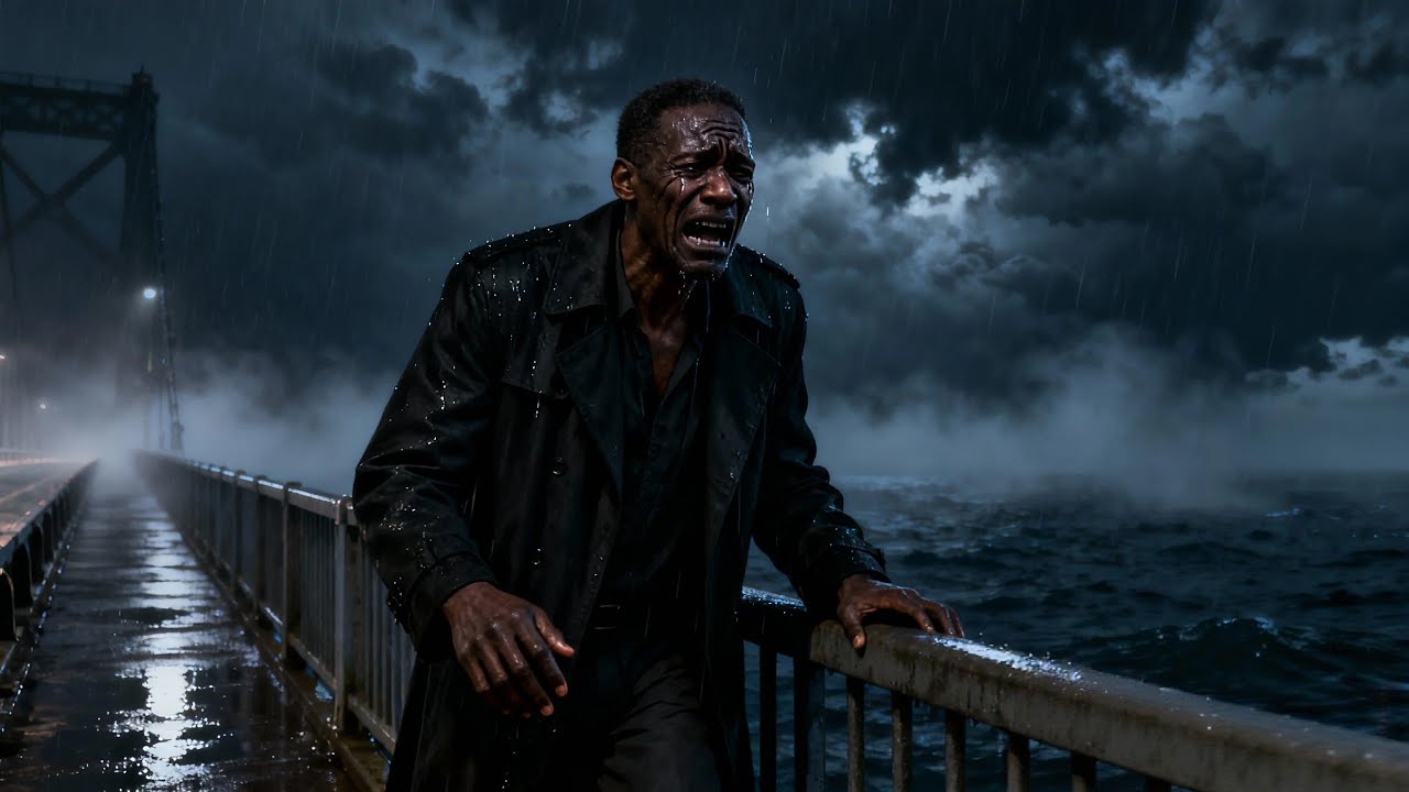 𝗧𝗵𝗲 𝗔𝗻𝗴𝗲𝗹 𝗧𝗵𝗮𝘁 𝗦𝗮𝘃𝗲𝗱 𝗠𝗲 