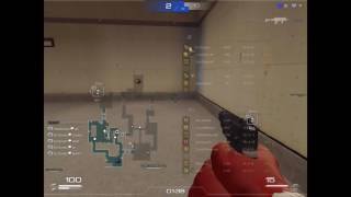 Skill Special Force 2 Hacker: SOLOMAN