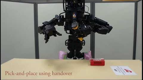 Regrasp Planning Considering Bipedal Stability Constraints