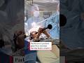 Patient plays clarinet during brain surgery with instant results! ❤️