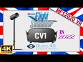 CHEAPEST Way to Fly VR in Microsoft Flight Simulator 2020 VR in 2022? | Oculus Rift CV1