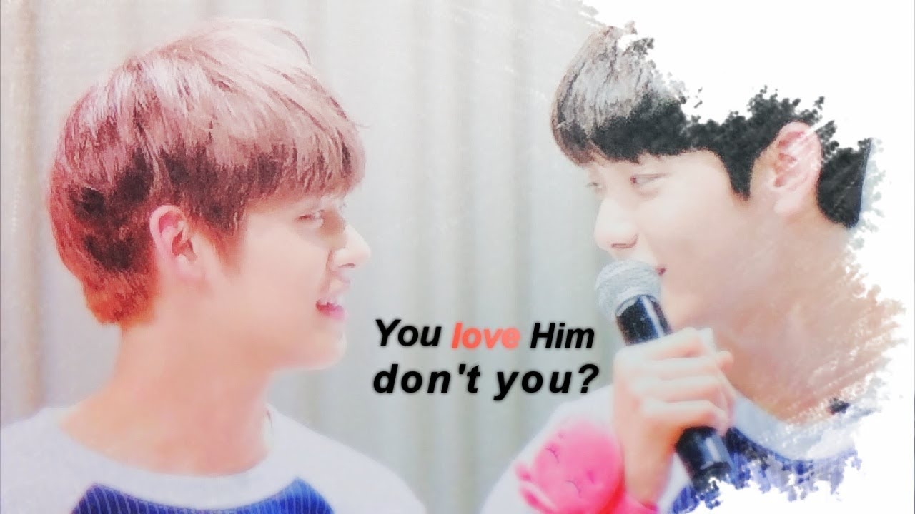 #yeonbin | Soobin ✘ Yeonjun » 'Cause I love you'