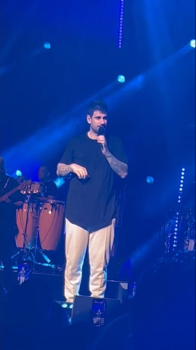 La promesa- Melendi ♥️