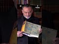 El escritor extremeño Jesús Sánchez Adalid presenta Tres halcones para Tamerlán