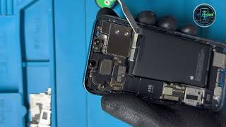 Iphone 13 Battery How To Change Easy And Simple Iphone 13